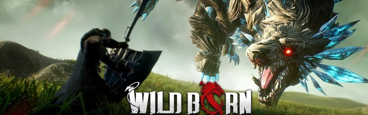 Smilegate сделала свой Monster Hunter для мобильных и назвала его Wild Born Smilegate сделала свой Monster Hunter для мобильных и назвала его Wild Born