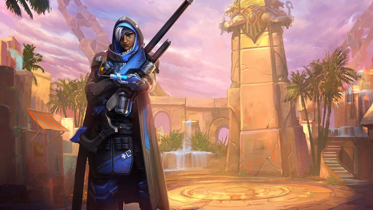 Не знаете, кем начать в Overwatch 2? Blizzard подготовили для вас эзотерический совет по знаку зодиака Не знаете, кем начать в Overwatch 2? Blizzard подготовили для вас эзотерический совет по знаку зодиака