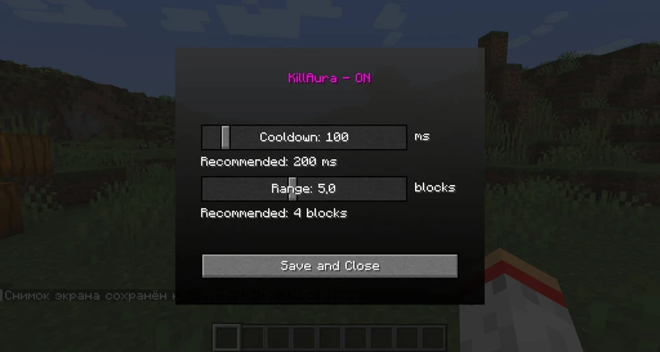 Скачать Читы и Клиенты для Майнкрафт ПК (Лучшие Чит Клиенты на Minecraft Java)