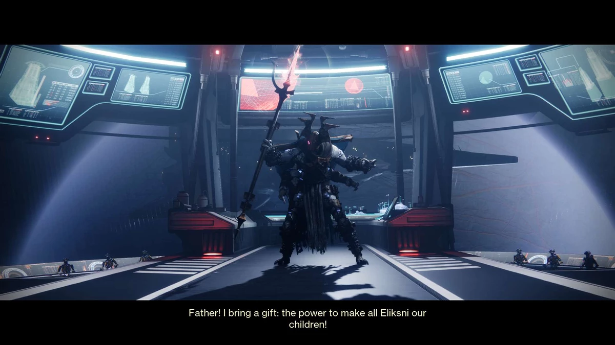 Destiny 2 - разбираем активности и особенности первого акта второго эпизода Destiny 2 - разбираем активности и особенности первого акта второго эпизода
