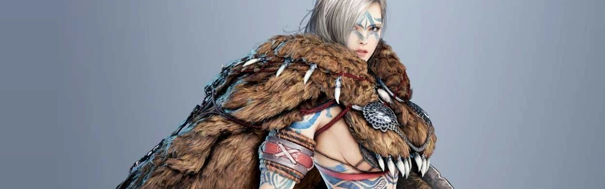 Black Desert - Новым классом станет Страж