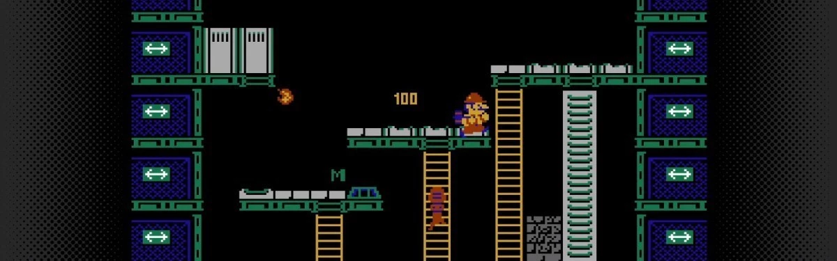 Nintendo добавит “перемотку” в NES-игры Nintendo добавит “перемотку” в NES-игры
