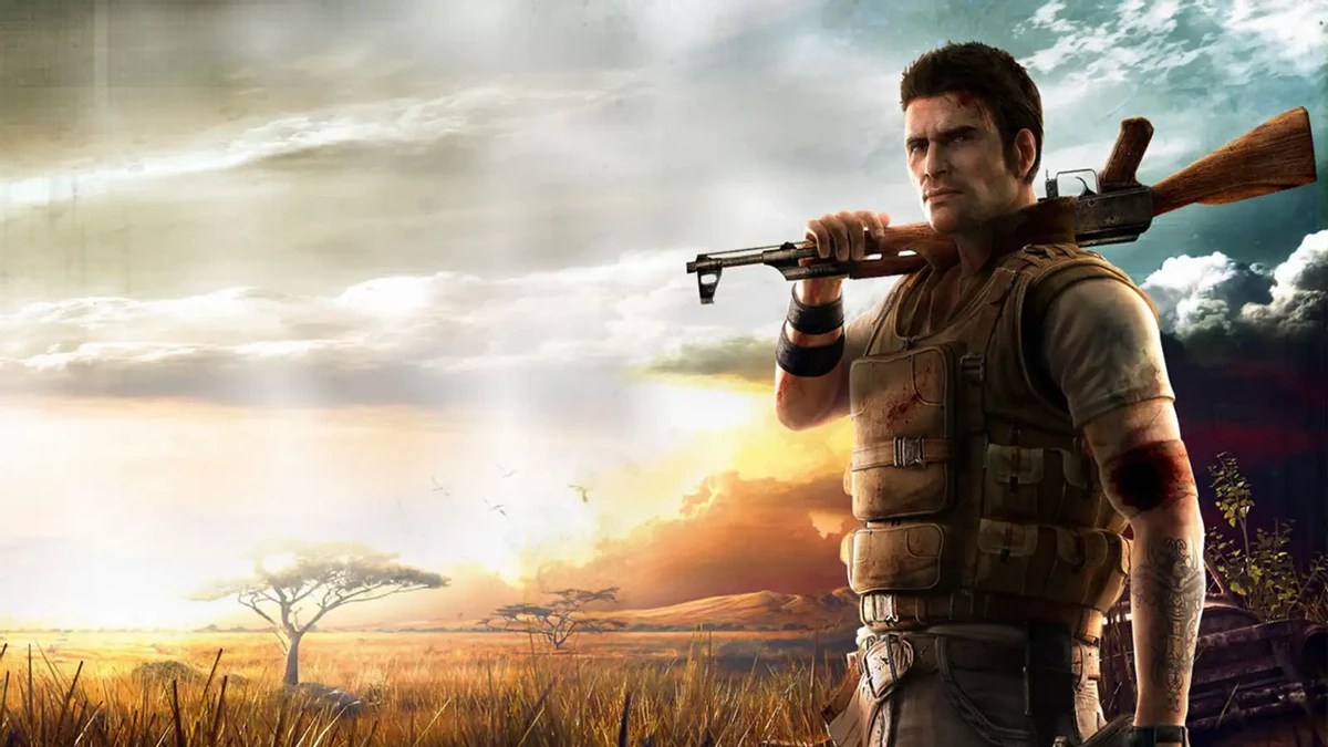 Лучшие и худшие части игр серии Far Cry Лучшие и худшие части игр серии Far Cry