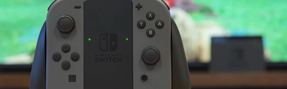 Продажи Switch идут быстрее даже PlayStation 4 Продажи Switch идут быстрее даже PlayStation 4
