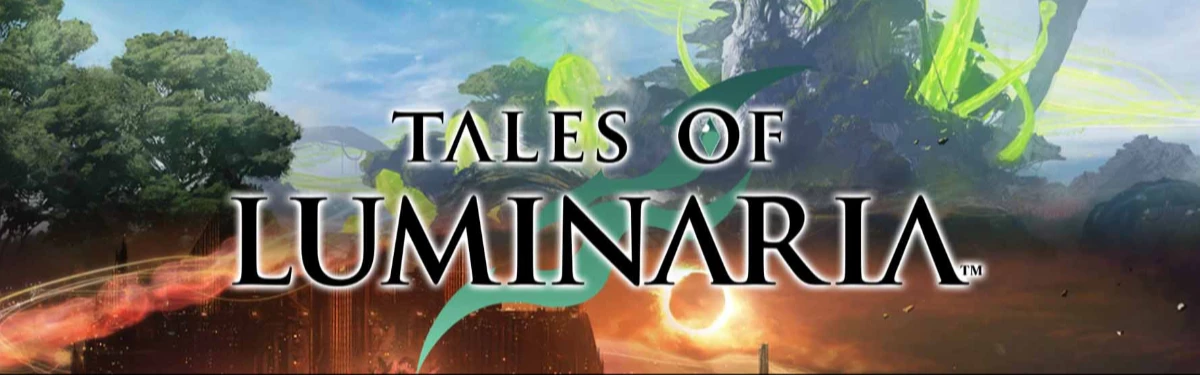 Объявлена дата выхода мобильной аниме-RPG Tales of Luminaria Объявлена дата выхода мобильной аниме-RPG Tales of Luminaria