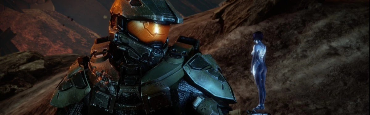 Halo: The Master Chief Collection и Yakuza: Like A Dragon оптимизируют для Xbox Series X Halo: The Master Chief Collection и Yakuza: Like A Dragon оптимизируют для Xbox Series X