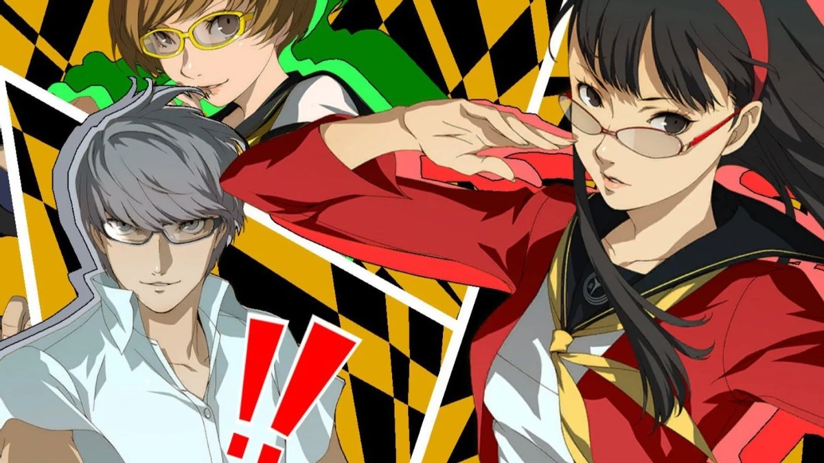 Ремейк Persona 4 могут анонсировать в июне на Xbox Games Showcase Ремейк Persona 4 могут анонсировать в июне на Xbox Games Showcase