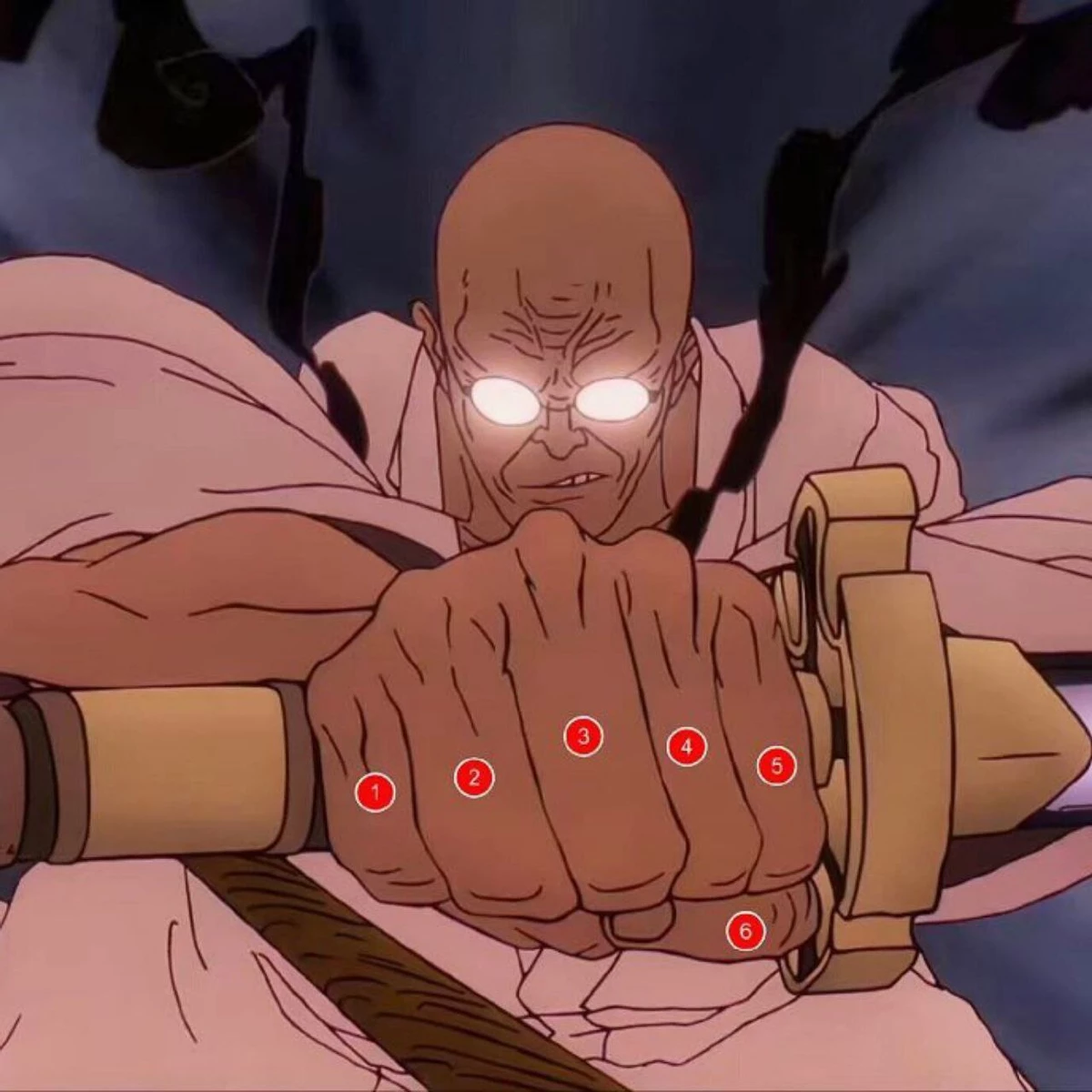 Аниме One Piece попалось на использовании ИИ, но аниматор всё отрицает