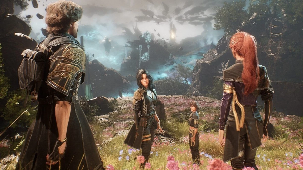 Это разрушило мой взгляд на мир — работающий в индустрии 34 года ветеран отозвался о Clair Obscur: Expedition 33