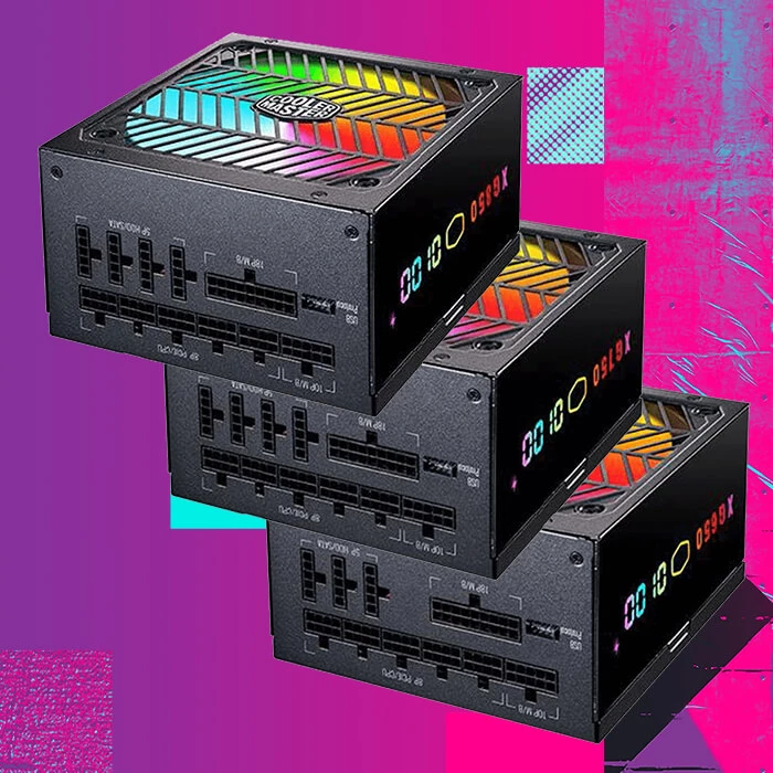 Новинки от Cooler Master на Летнем саммите 2021 Новинки от Cooler Master на Летнем саммите 2021