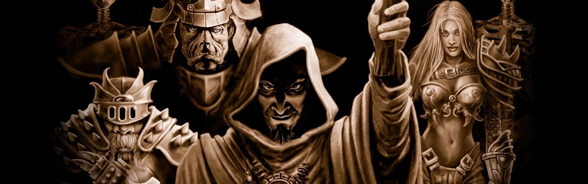 Neverwinter Nights: Enhanced Edition - Теперь и на консолях Neverwinter Nights: Enhanced Edition - Теперь и на консолях