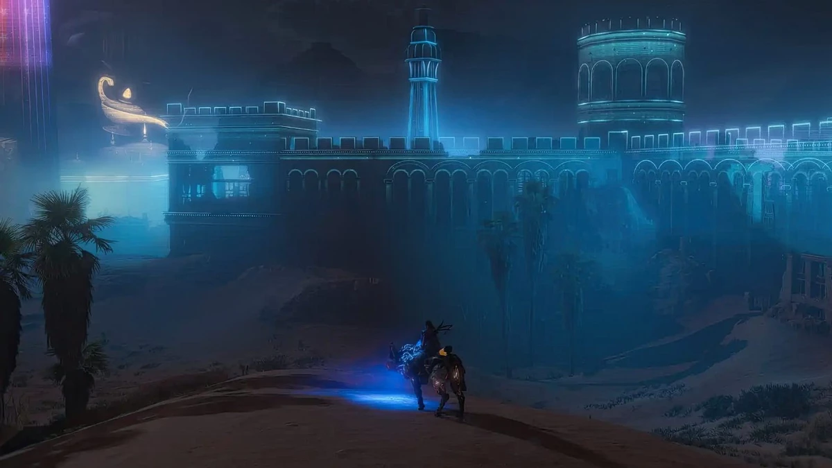 Системные требования Horizon Forbidden West для ПК Системные требования Horizon Forbidden West для ПК