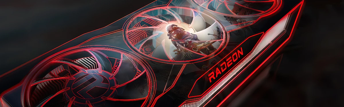 AMD Radeon RX 7000 предложат на 50% больше производительности на Ватт, чем RX 6000 AMD Radeon RX 7000 предложат на 50% больше производительности на Ватт, чем RX 6000