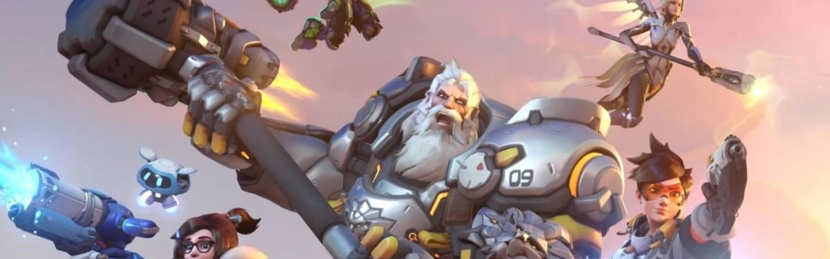 Джефф Каплан: Overwatch 1 и 2 в будущем получат общий клиент Джефф Каплан: Overwatch 1 и 2 в будущем получат общий клиент
