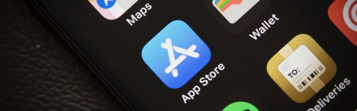 Apple на днях поднимет цены в App Store Apple на днях поднимет цены в App Store