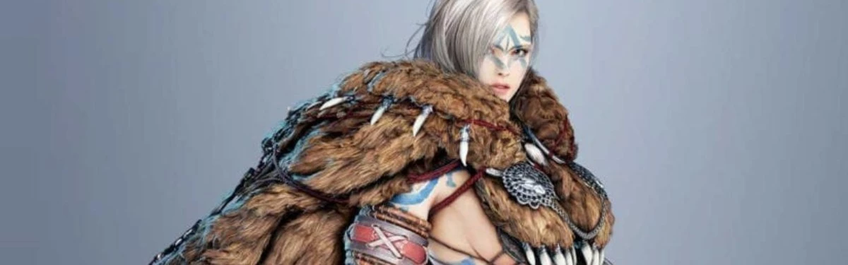 Black Desert Online - Видео создания Стража