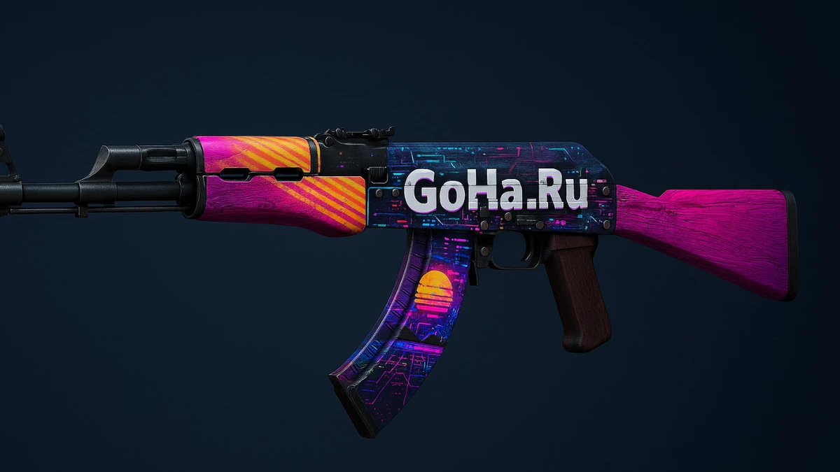 Рыночек порешил: крупная площадка по торговле скинов Counter-Strike 2 закрывается Рыночек порешил: крупная площадка по торговле скинов Counter-Strike 2 закрывается