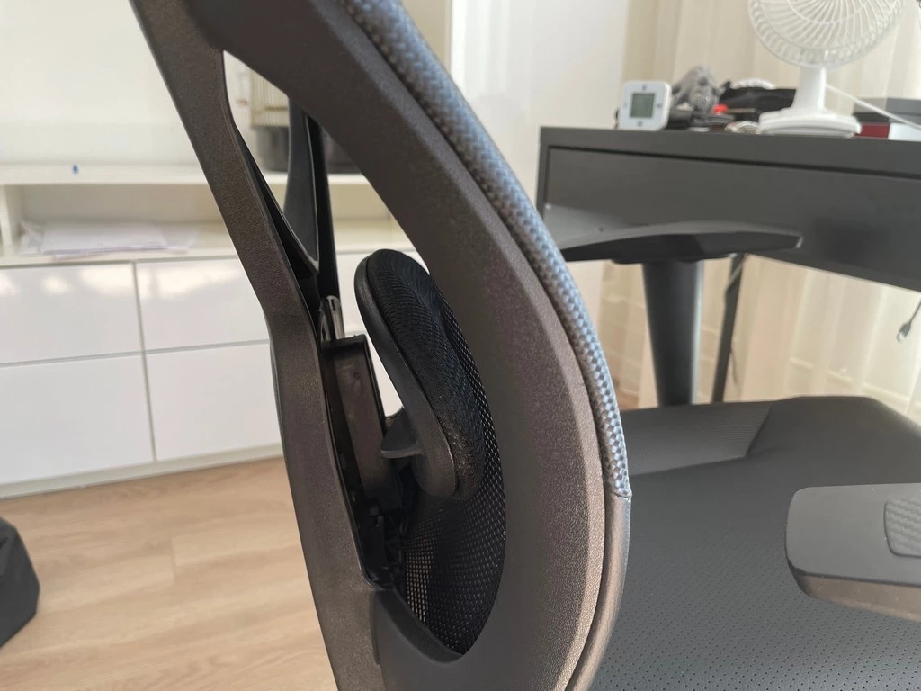 Обзор игрового кресла AeroCool Guardian Обзор игрового кресла AeroCool Guardian