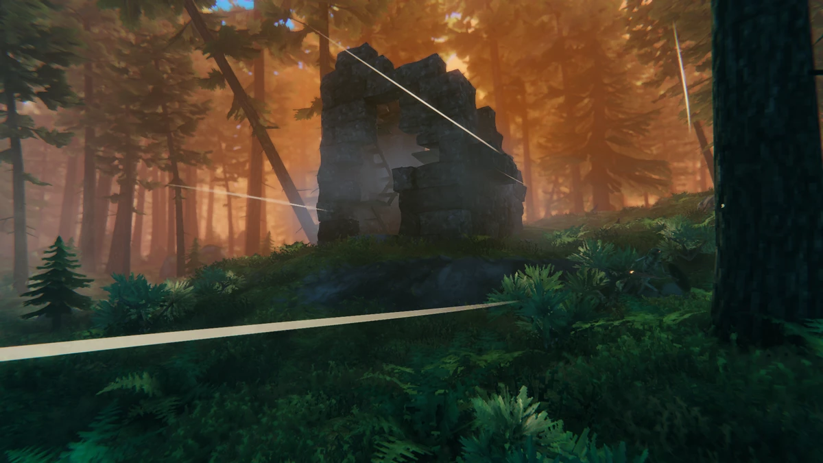 Valheim: в чем причина громкого успеха маленькой шведской студии? Valheim: в чем причина громкого успеха маленькой шведской студии?