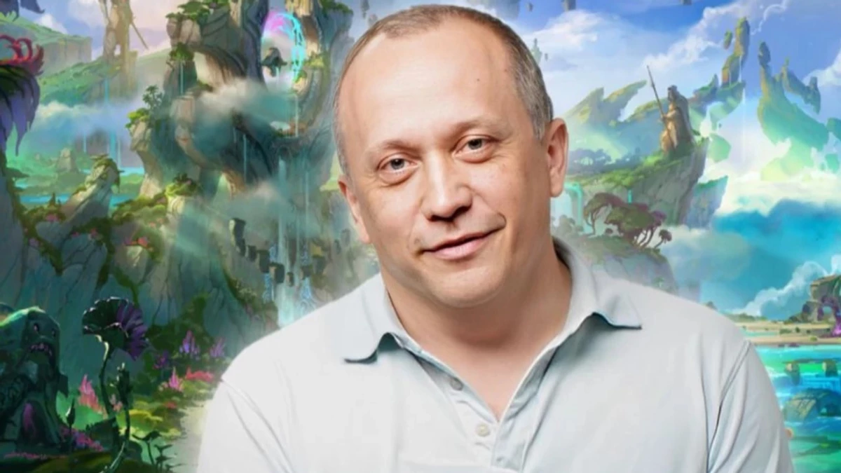 Грег Стрит рассказ о том, как трудно найти инвестора в современной видеоигровой индустрии