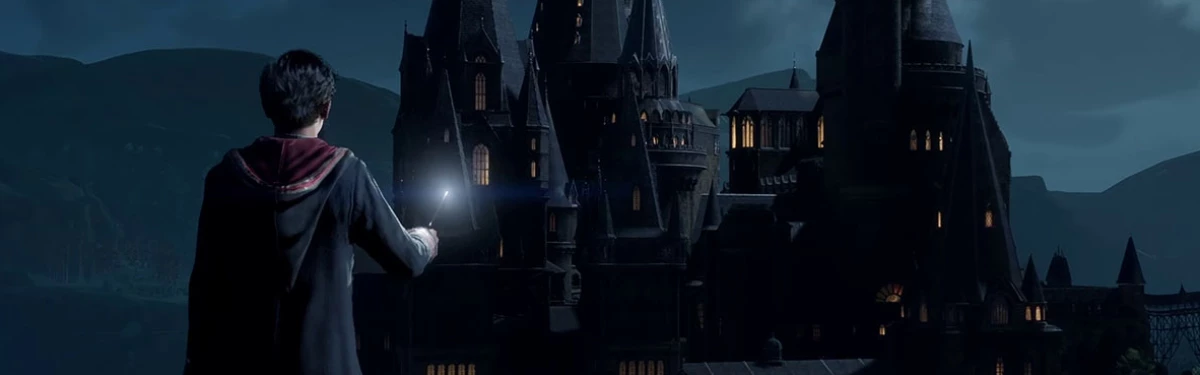 Трейлер погружения в Hogwarts Legacy на PS5