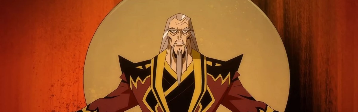 Новый ролик «Легенд Смертельной битвы: Месть Скорпиона»: в поисках Саб-Зиро Новый ролик «Легенд Смертельной битвы: Месть Скорпиона»: в поисках Саб-Зиро