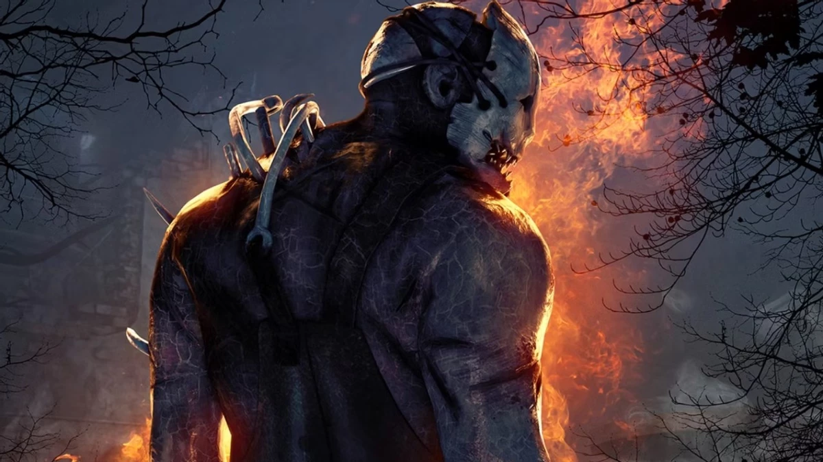 Dead by Daylight готовится к коллаборации с Dungeons and Dragons Dead by Daylight готовится к коллаборации с Dungeons and Dragons