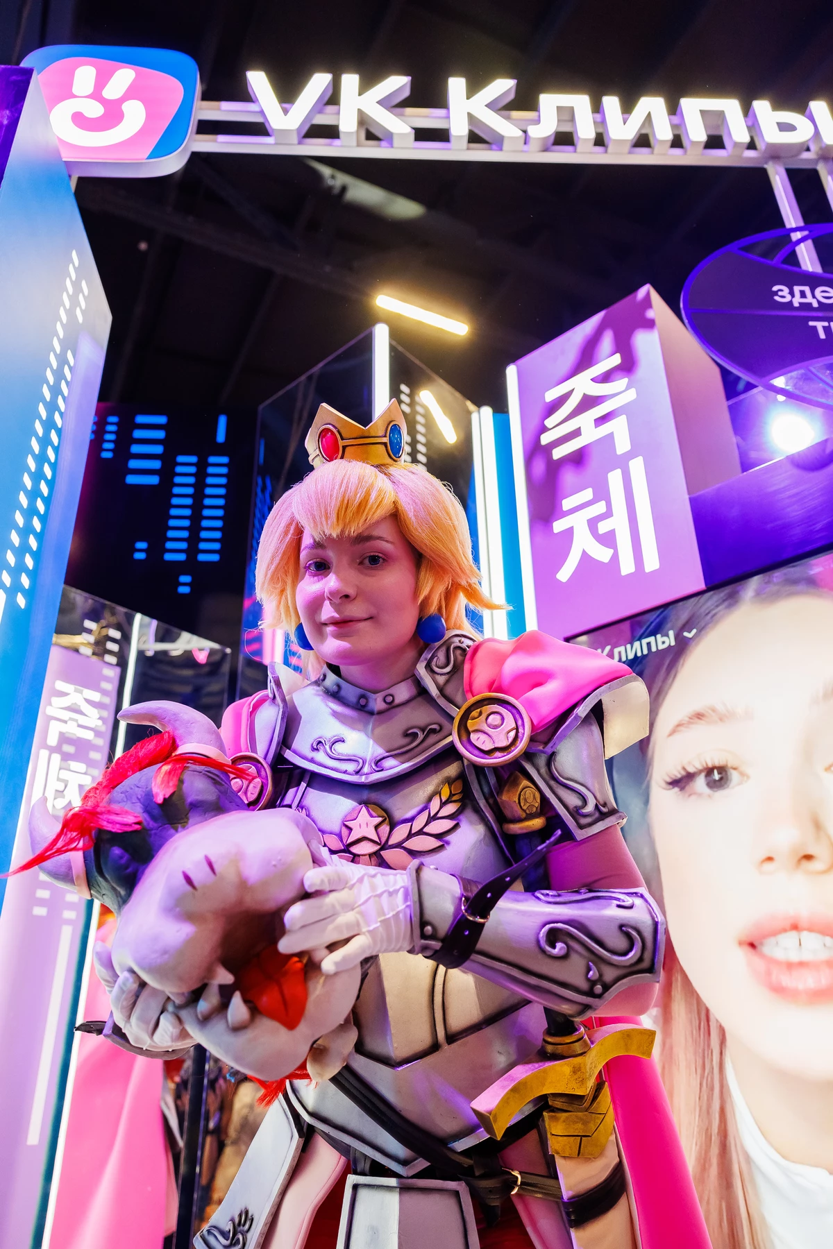 Как фандомы влияют на популярность игр, дорам и шоу?