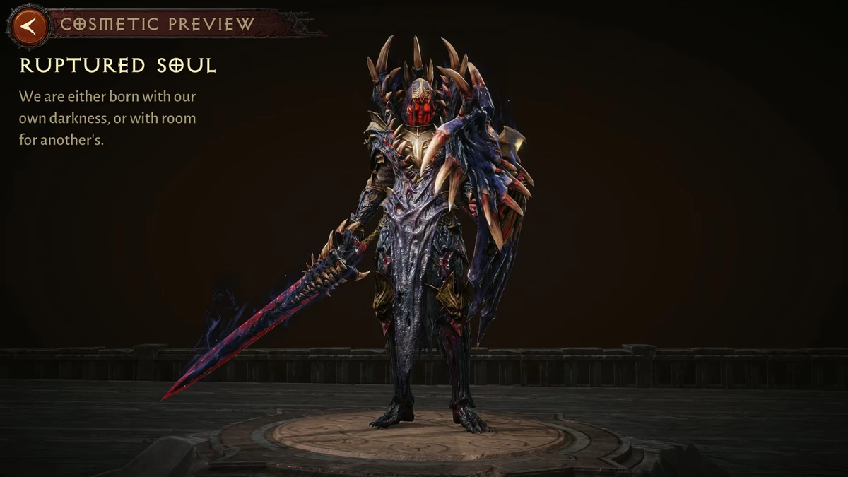 Подробности 17-го сезона Diablo Immortal Подробности 17-го сезона Diablo Immortal