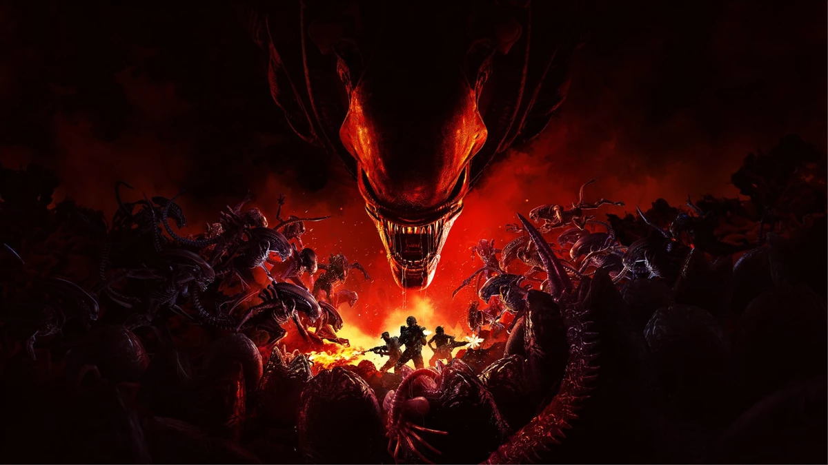 Даже анонса еще не было, а ESRB уже выдала Aliens: Fireteam Elite 2 рейтинг 17+
