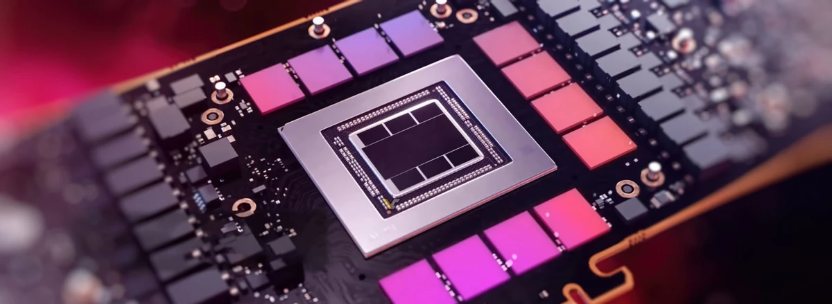 Видеопамять GDDR7 выйдет в начале 2024 года Видеопамять GDDR7 выйдет в начале 2024 года