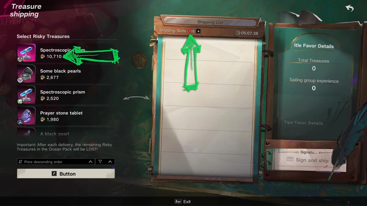 Что из себя представляет альфа-версия Sea of Remnants