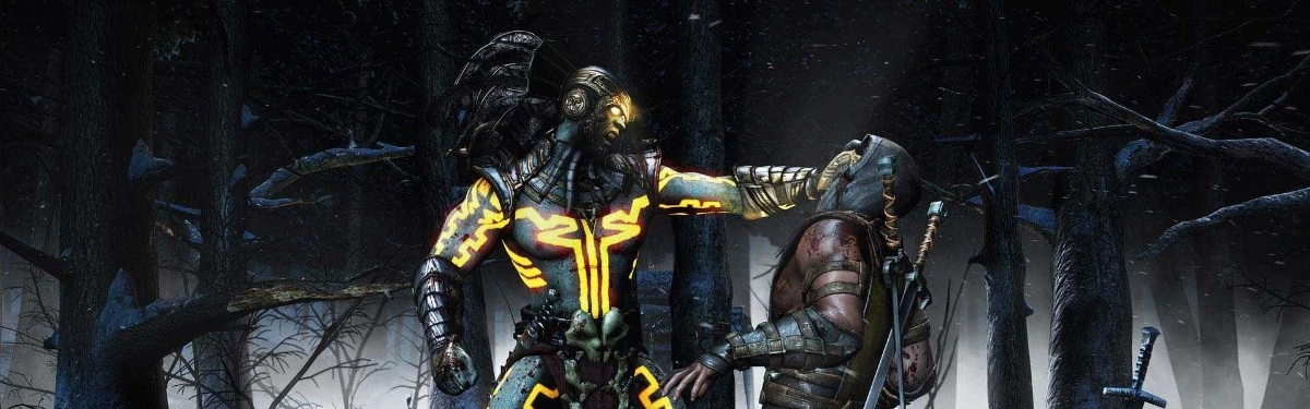 В новой экранизации Mortal Kombat покажут фаталити В новой экранизации Mortal Kombat покажут фаталити