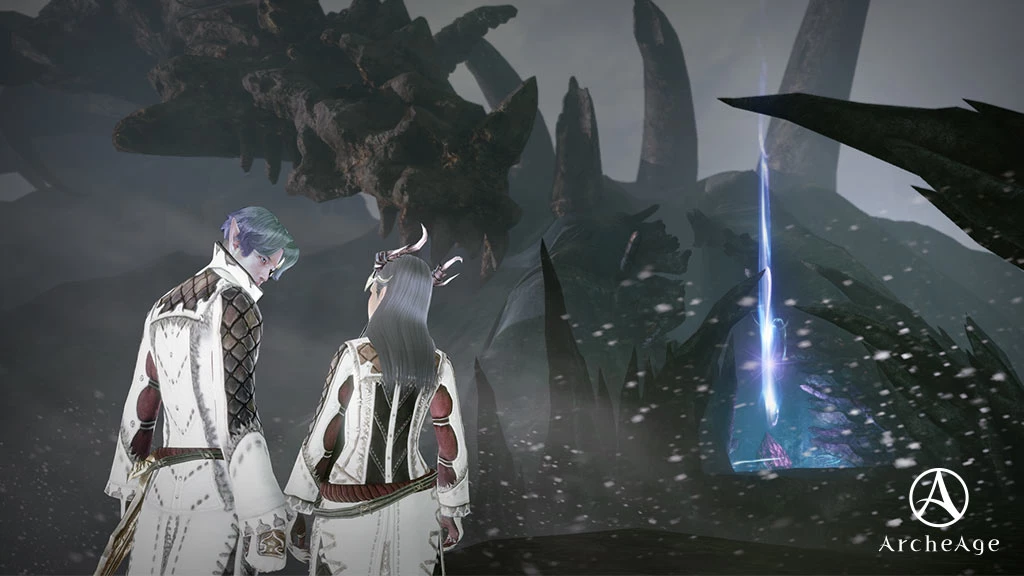 ArcheAge была, есть и будет