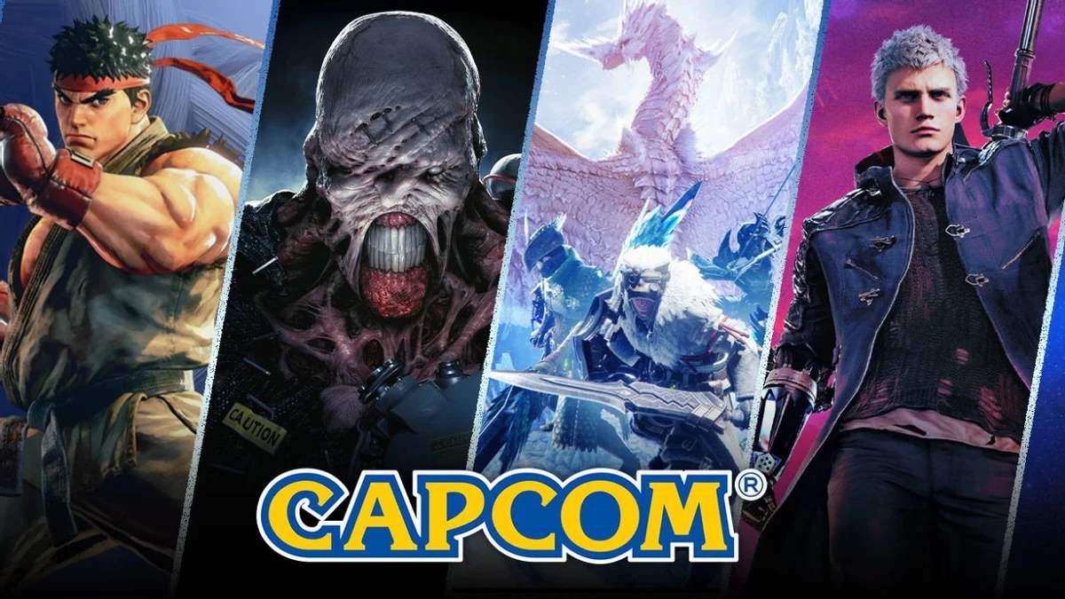 Глава Capcom считает, что игры сейчас слишком дешевые