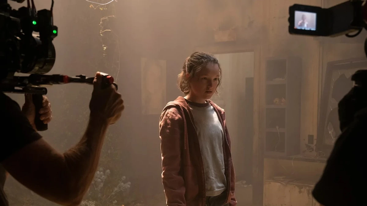 Сериал The Last of Us рискует остаться без четвертого сезона — так считает босс HBO