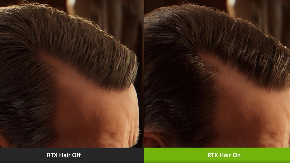 Очень реалистичные волосы появятся в Indiana Jones and the Great Circle в сентябре благодаря RTX Hair Очень реалистичные волосы появятся в Indiana Jones and the Great Circle в сентябре благодаря RTX Hair