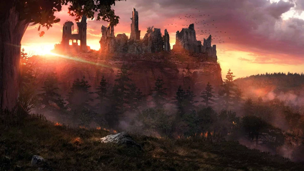 В Embers Adrift стартовало событие сообщества Summer Celebration В Embers Adrift стартовало событие сообщества Summer Celebration
