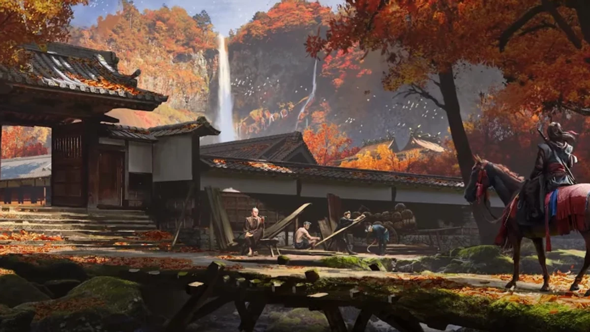 Детали Assassin's Creed Shadows, которые вы не заметили после геймплейного трейлера Детали Assassin's Creed Shadows, которые вы не заметили после геймплейного трейлера