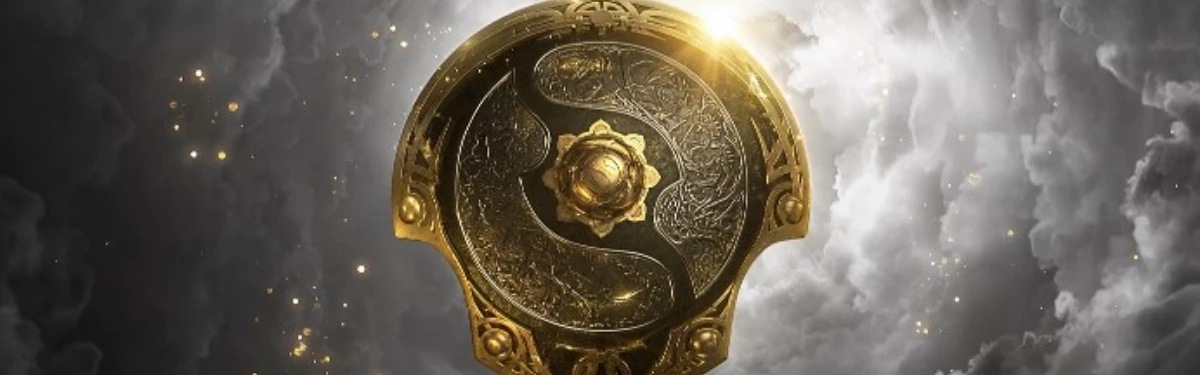 Стартовал крупнейший турнир по Dota 2 Стартовал крупнейший турнир по Dota 2