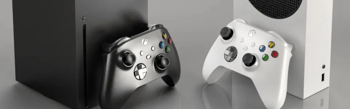 В Японии консоли Xbox Series X/S скупают активнее, чем PlayStation 5