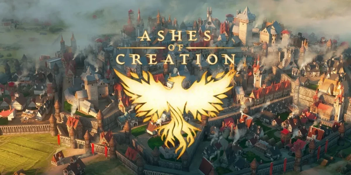 Разработчики опровергли слухи о скором старте этапа Alpha 2 в MMORPG Ashes of Creation Разработчики опровергли слухи о скором старте этапа Alpha 2 в MMORPG Ashes of Creation
