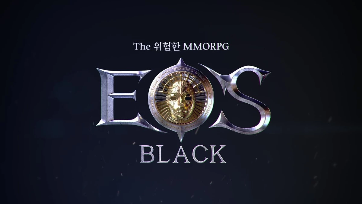 Состоялся анонс MMORPG EOS Black — игра почти готова, но информации о ней катастрофически мало Состоялся анонс MMORPG EOS Black — игра почти готова, но информации о ней катастрофически мало
