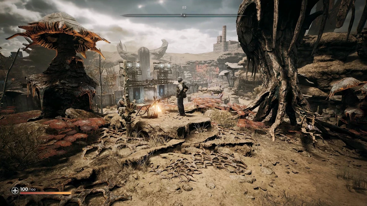 Ответы на важные вопросы перед ОБТ MMO-шутера PIONER: про вайп, монетизацию и экстракшен 