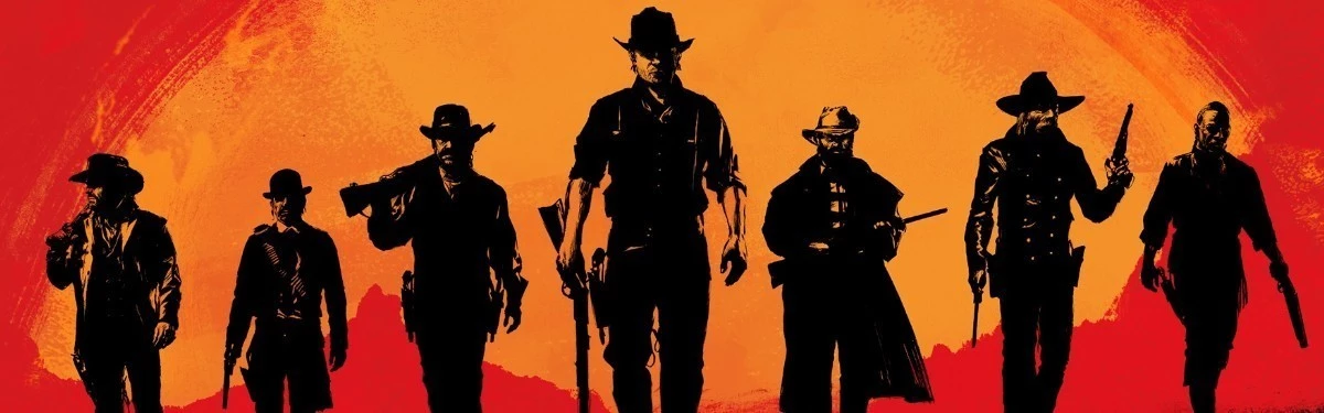 Red Dead Redemption 2 - еще раз изучаем игру в преддверии PC-релиза Red Dead Redemption 2 - еще раз изучаем игру в преддверии PC-релиза