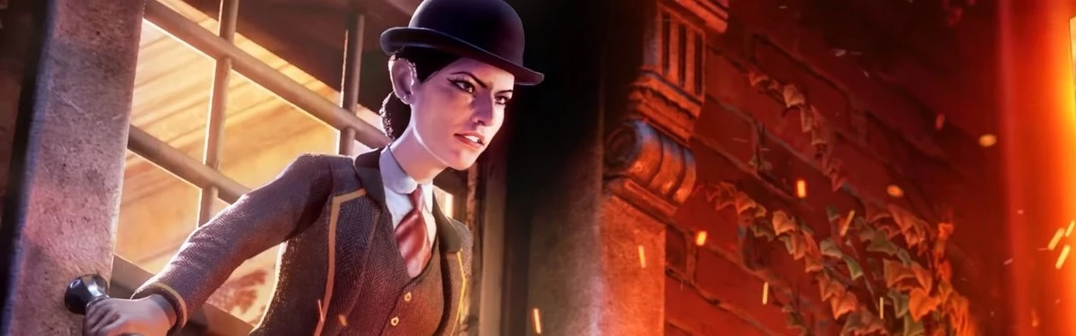 We Happy Few – 19 ноября выйдет дополнение We All Fall Down We Happy Few – 19 ноября выйдет дополнение We All Fall Down