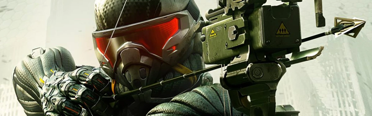 Crysis Remastered Trilogy не будет работать на консолях текущего поколения нативно. У PS5 лишь 1440p Crysis Remastered Trilogy не будет работать на консолях текущего поколения нативно. У PS5 лишь 1440p