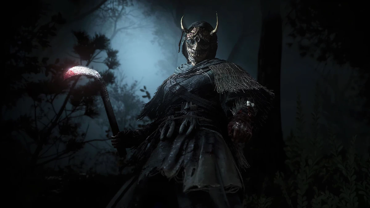 Вышло дополнение Claws of Awaji для Assassin’s Creed Shadows — релизный трейлер