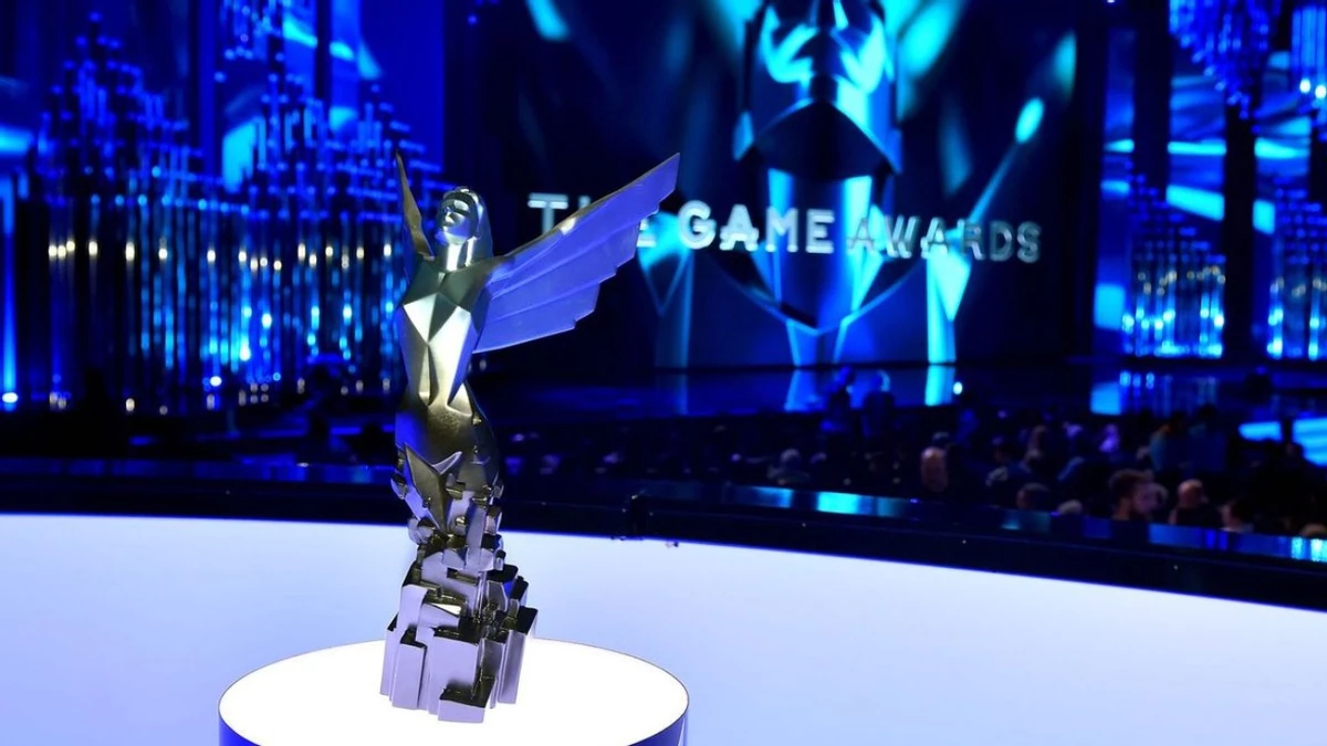 The Game Awards проведет музыкальный концерт в честь своего 10-летия The Game Awards проведет музыкальный концерт в честь своего 10-летия