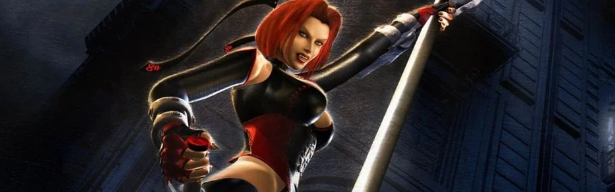 Патч для BloodRayne 1, 2 ReVamped исправляет технические проблемы и добавляет в игры читы Патч для BloodRayne 1, 2 ReVamped исправляет технические проблемы и добавляет в игры читы